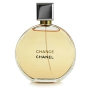 Buy Chanel Chance Perfume For Women EDT 100ml Online in UAE | Sharaf DG