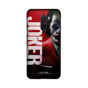 Clown Prince - Sleek Case for Xiaomi Poco F1 Clown Prince - Sleek Case for Xiaomi Poco F1