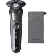 Philips Series 5000 Wet & Dry Electric Shaver 9 Watts S5587/70