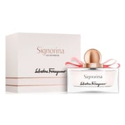 Salvatore Ferragamo Signorina Perfume For Women 30ml Eau de Parfum