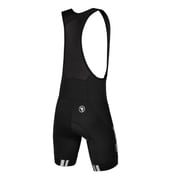 Endura FS260-Pro Bibshort, Small, White Endura FS260-Pro Bibshort, Small, White