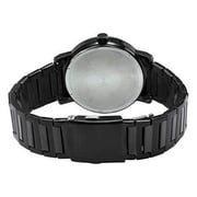 Citizen Black Stainless Steel Men Watch BE9187-53E
