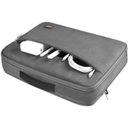 Wiwu Pilot Laptop Handbag Grey 15.6inch Wiwu Pilot Laptop Handbag Grey 15.6inch