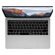 KB Covers Keyboard Cover MacBook Pro With Touch Bar Black
