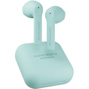 Happy Plugs Air 1 Go True Wireless Earbuds - Mint Happy Plugs Air 1 Go True Wireless Earbuds - Mint
