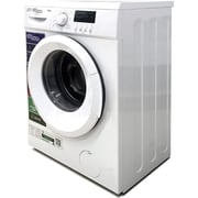 Super General Front Load Washer 6 kg SGW6200NLED Super General Front Load Washer 6 kg SGW6200NLED