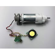 Irobot Roomba 500/600/700 Series Brush Motor + Dirt Sensor Detector Irobot Roomba 500/600/700 Series Brush Motor + Dirt Sensor Detector