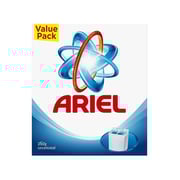 Ariel Laundry Powder Detergent Original 260g Ariel Laundry Powder Detergent Original 260g
