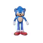 Sonic The Hedgehog 13 Inch Talking Sonic Plush Sonic The Hedgehog 13 Inch Talking Sonic Plush