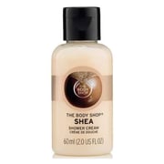 The Body Shop Shea Shower Cream 60ml