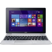 Acer Aspire Switch 10 SW5-012-199T Laptop - Atom 3GHz 2GB 32GB+500GB Shared Win8.1 10.1inch Acer Aspire Switch 10 SW5-012-199T Laptop - Atom 3GHz 2GB 32GB+500GB Shared Win8.1 10.1inch