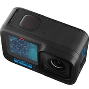 GoPro Hero11 Black Action Camera + 64GB SD Card Bundle