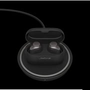 Jabra Elite 85T True In Ear Wireless Earbuds Titanium Black Jabra Elite 85T True In Ear Wireless Earbuds Titanium Black