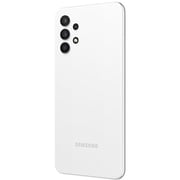 Samsung Galaxy A32 128GB Awesome White 5G Smartphone