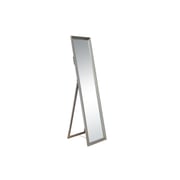 Buy Pan Emirates 253QCR9900021 Wren Standing Mirror Champagne Online in