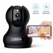 Lefun FI-362B Smart IP Camera Black Lefun FI-362B Smart IP Camera Black