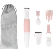 Homedics Duo Lux With 3-In-1 Lady Shaver -IPL-HH390BNS-GB