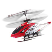 Syma S107G Metal Series RC Helicopter