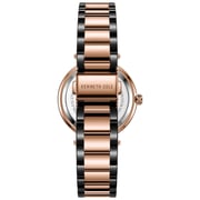 Kenneth Cole Womens Watch KC51065012