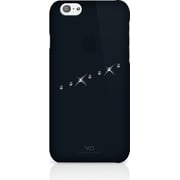 White Diamonds 1310SSH6 Sash Case Black For IPhone 6 White Diamonds 1310SSH6 Sash Case Black For IPhone 6