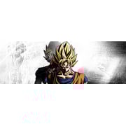 PS4 Dragonball Xenoverse 2 Deluxe Edition Game PS4 Dragonball Xenoverse 2 Deluxe Edition Game