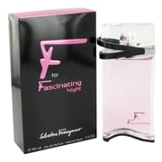 Salvatore Ferragamo Fascinating Night Eau De Parfum 90ml For Women Salvatore Ferragamo Fascinating Night Eau De Parfum 90ml For Women