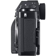 Fujifilm X-T3 Digital Mirrorless Camera Body Black Fujifilm X-T3 Digital Mirrorless Camera Body Black