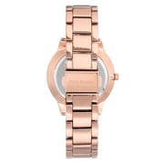 Juicy Couture JC1016RMRG Rose Gold Quartz Ladies Watch