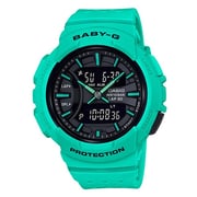 Casio BGA-240-3ADR Baby G Watch