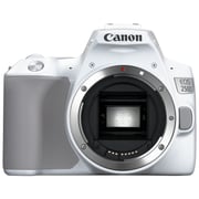 Canon EOS 250D DSLR Camera With EF-S 18-55mm f/4-5.6 IS STM Lens Canon EOS 250D DSLR Camera With EF-S 18-55mm f/4-5.6 IS STM Lens