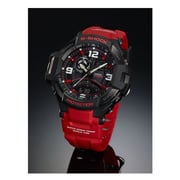 Casio GA10004BDR G Shock Gravity Master Watch Casio GA10004BDR G Shock Gravity Master Watch