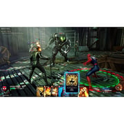 PS5 Marvel Midnight Suns Enhanced Edition Game