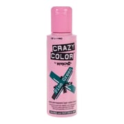 Crazy Color Pine Green Semi-permanent Hair Dye 100ml Crazy Color Pine Green Semi-permanent Hair Dye 100ml