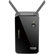 Dlink AC1300 WiFi Range Extender + DSP-W115 Wifi Smart Plug White