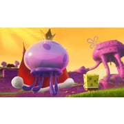 PS4 Spongebob Squarepants Battle For Bikini Bottom Rehydrated Game PS4 Spongebob Squarepants Battle For Bikini Bottom Rehydrated Game