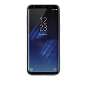 Anymode Pure Ultra Slim Clear Case For Samsung Galaxy S8