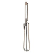 Linden Sweden Original Jonas Vegetable Peeler - Made In Sweden- Great For Apples, Carrots And Potatoes - Ergonomic Handle For Safety And Control - Dishwasher Safe - Stainless Steel Construction