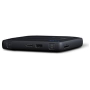 Western Digital My Passport Wireless Pro 1TB Black WDBVPL0010BBKEESN Western Digital My Passport Wireless Pro 1TB Black WDBVPL0010BBKEESN