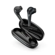 1more Ess3001t Comfobuds True Wireless Ergonomic & Lightweight Earbuds With 4 Enc Microphones, Ipx5 Water Resistance Bluetooth 5.0 Type-c - Black