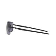 Oakley Black Metal Men OK-4124-412401-62 Sunglasses