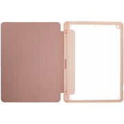 Hyphen Slim Folio Case Pink iPad 10.2inch Hyphen Slim Folio Case Pink iPad 10.2inch