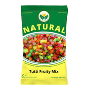 Natural Fresh Tutti Fruity Mix Royal Mix Indian 2kg