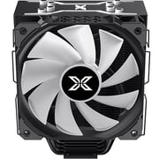 Xigmatek AIR-KILLER PRO RGB CPU Tower Air Cooler Black Xigmatek AIR-KILLER PRO RGB CPU Tower Air Cooler Black