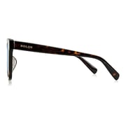 Bolon Square Brown Sunglasses Kids BK3000-B20-47