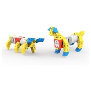 Tinkerbots Advanced Builder Toy Set 00022