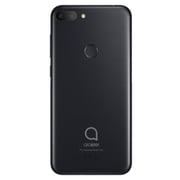 Alcatel 1S 2019 32GB Metallic Black 5024D 4G Dual Sim