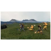 PS4 Death Stranding Standard Edition Game PS4 Death Stranding Standard Edition Game