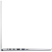 Acer Spin 3 2 in 1 Laptop - 11th Gen Core i7 2.8GHz 16GB 512GB Shared Win11 13.3inch WQXGA Silver English/Arabic Keyboard SP313 51N 73VD (2022) Middle East Version Acer Spin 3 2 in 1 Laptop - 11th Gen Core i7 2.8GHz 16GB 512GB Shared Win11 13.3inch WQXGA Silver English/Arabic Keyboard SP313 51N 73VD (2022) Middle East Version
