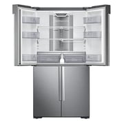 Samsung French Door Refrigerator 678 Litres RF60N91H3SL Samsung French Door Refrigerator 678 Litres RF60N91H3SL