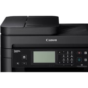 Canon i-SENSYS MF237W Mono Laser All-In-One Printer Canon i-SENSYS MF237W Mono Laser All-In-One Printer
